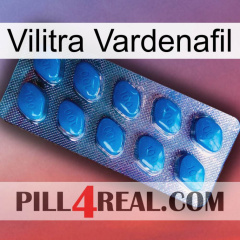 Vilitra Vardenafil viagra1